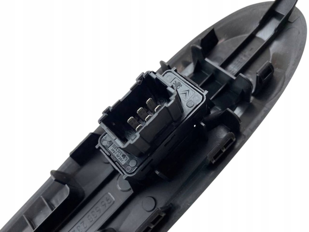 фото №7, Citroen ds3 2011 кнопки окон