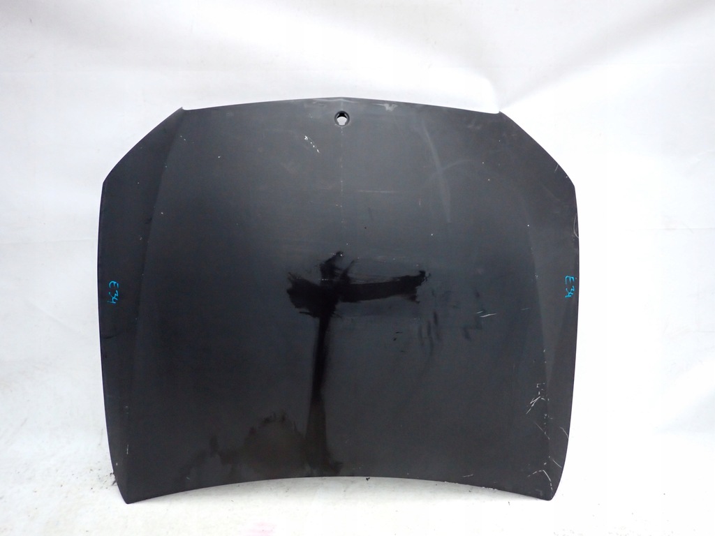 фото №1, Mercedes e-klasa w213 16- капот крышка двигателя