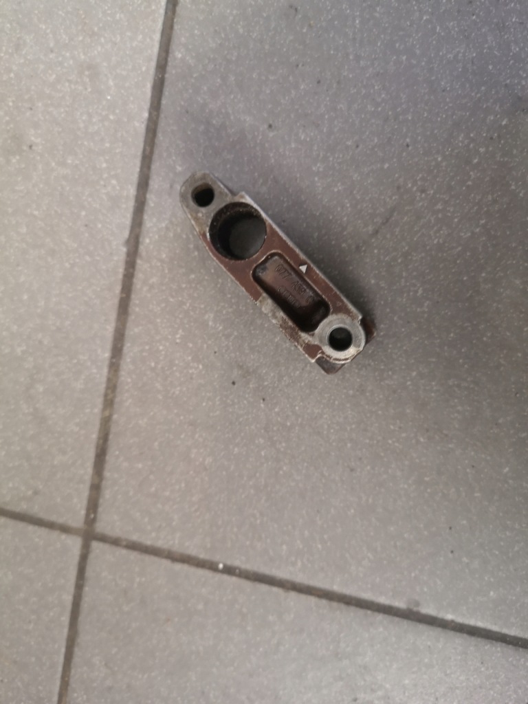 фото №1, Вкладыш диодный мост вала audi a6 c5 077459c