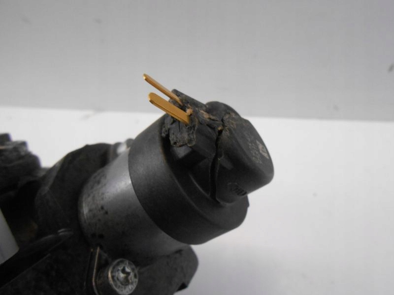 фото №6, Trafic iii 1.6dci насос впрыскная oryg