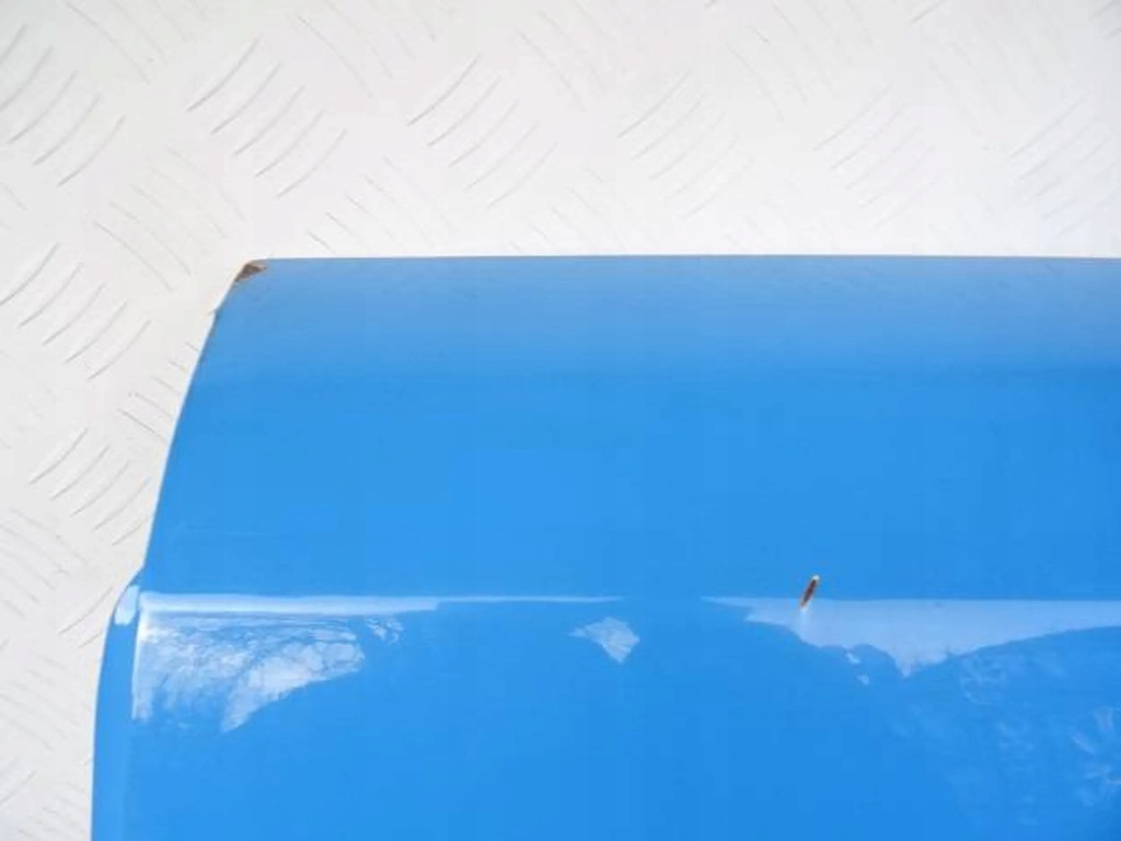 фото №7, Дверь левый задняя сдвижные fiat doblo ii