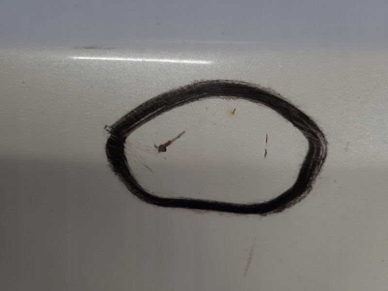 фото №11, Кришка багажника задня кришка багажника hyundai genesis sedan 08-13-69200 3m200