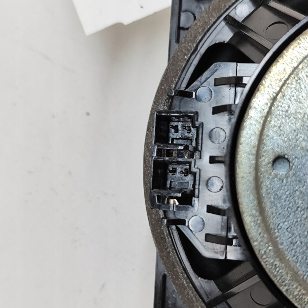 фото №5, Bmw x5 f15 2013 динамік панелі приладової панелі