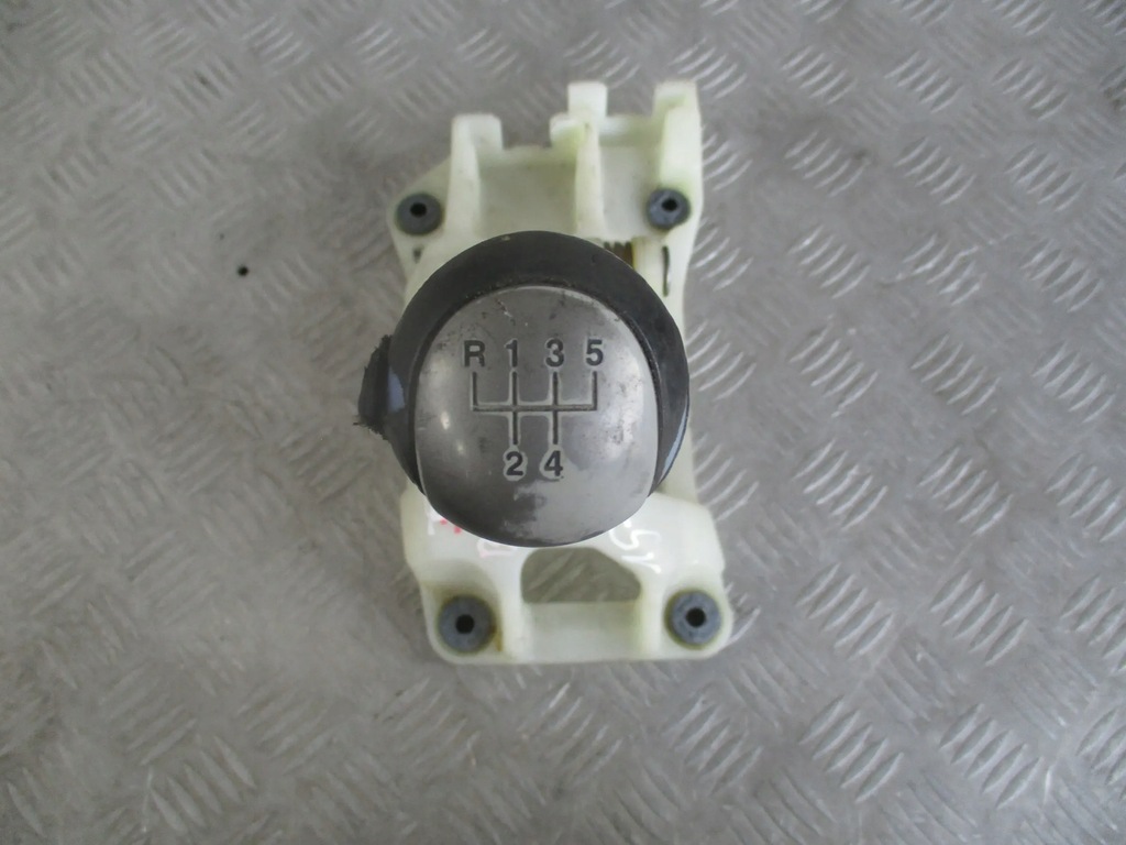 фото №2, Домкрат передач j04 hyundai i30 07-12 r.