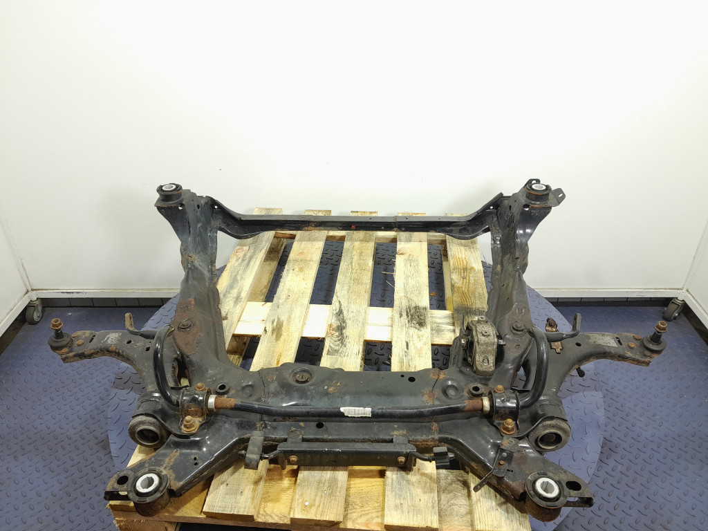 фото №1, Volvo s80 ii подрамник подрамник подрамник балка перед