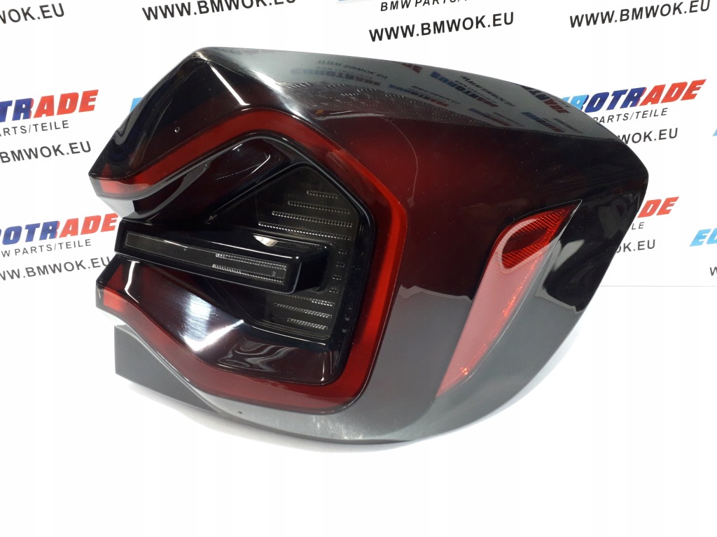Купить Bmw x3 g01 x3m f97 рестайлинг  лампы задний  задние комплект европа оригинал super состояние!