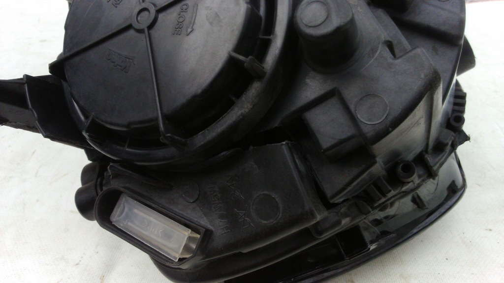 фото №11, Vw golf vii лампа левая перед europa 5g1941005