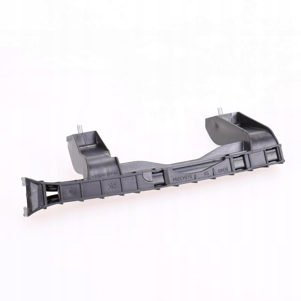 фото №11, Panda iii направляющая стекло левый перед 51843294