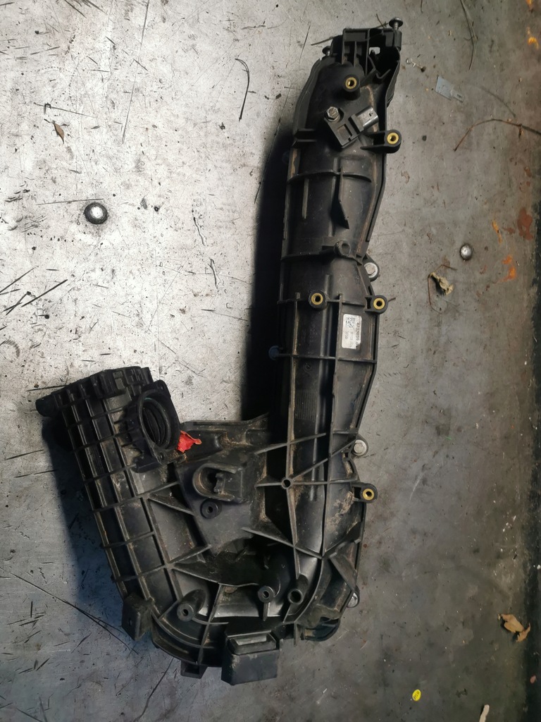 фото №1, Bmw оригінальний номер 4733059 колектор всмоктуючий