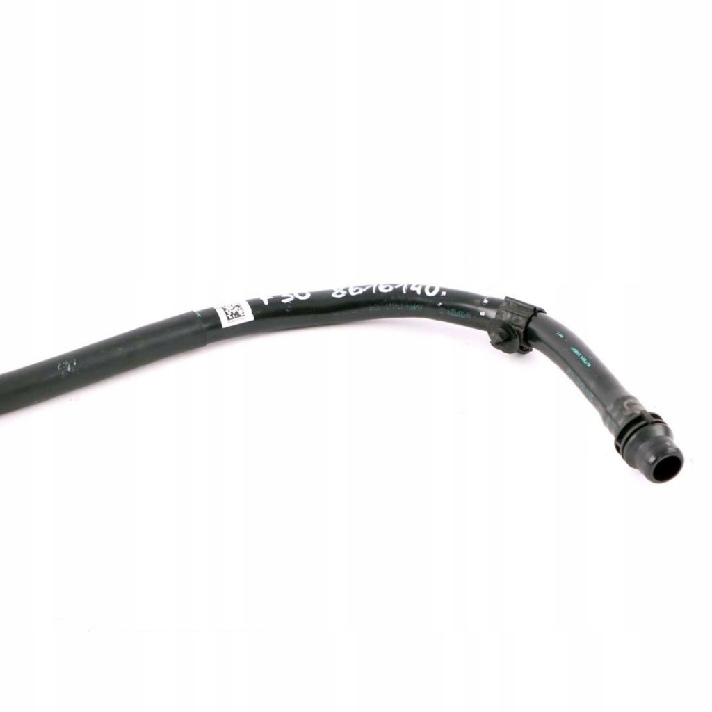 фото №9, Bmw f30 lci 330e hybrid wąż труба шланг жидкость охлаждающий 8616140