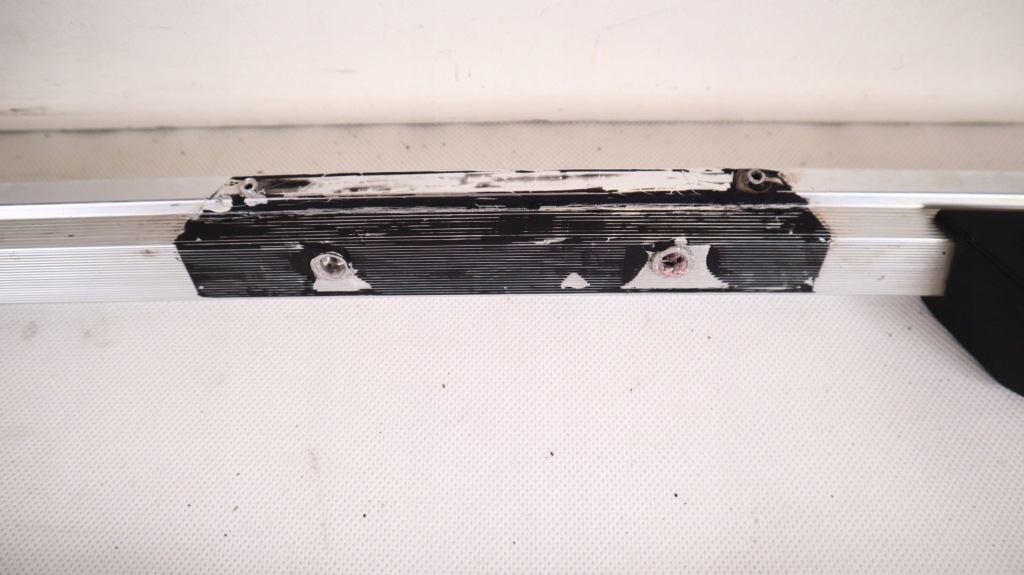 фото №7, Volvo xc90 ii рейлінги дахові 31349910, 31349909