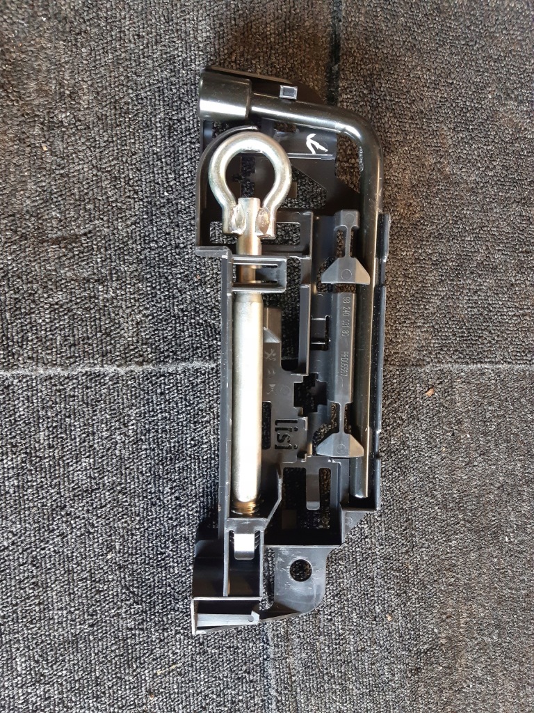 фото №1, Вушко ключ кронштейн 9824003180 peugeot 5008 ii