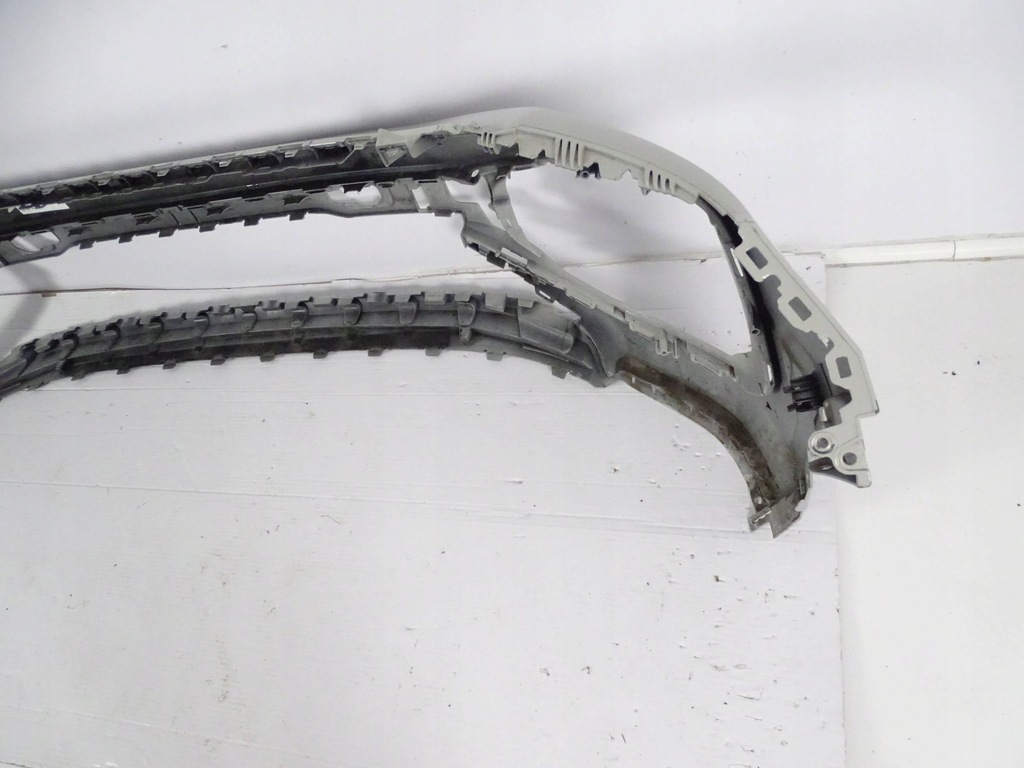 фото №5, Бампер перед vw t-roc lift 2ga r-line