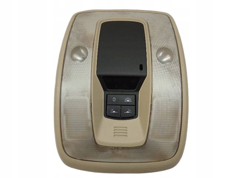 фото №5, Лампа потолочный europa 3985971c 39806307 volvo s60 ii 2010-