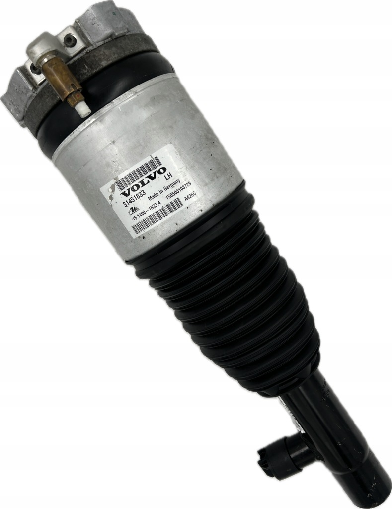 Купить Volvo xc90 амортизатор pneumetyczny передний правый 31451834