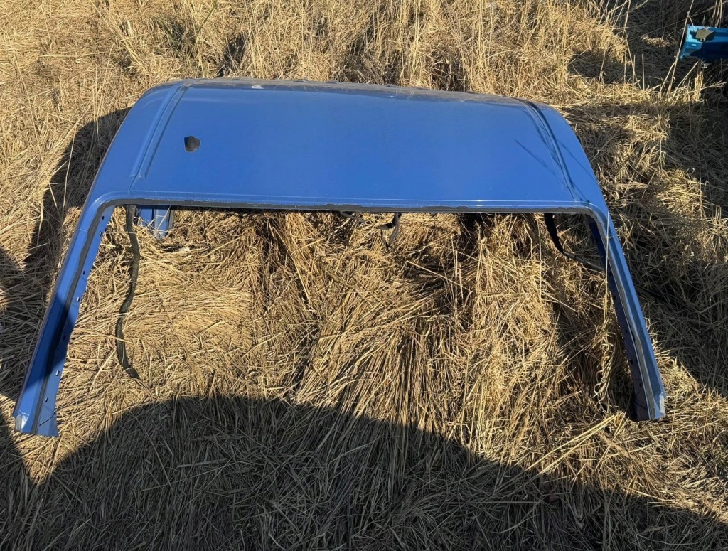 фото №1, Четверть крыша стойки renault master iii