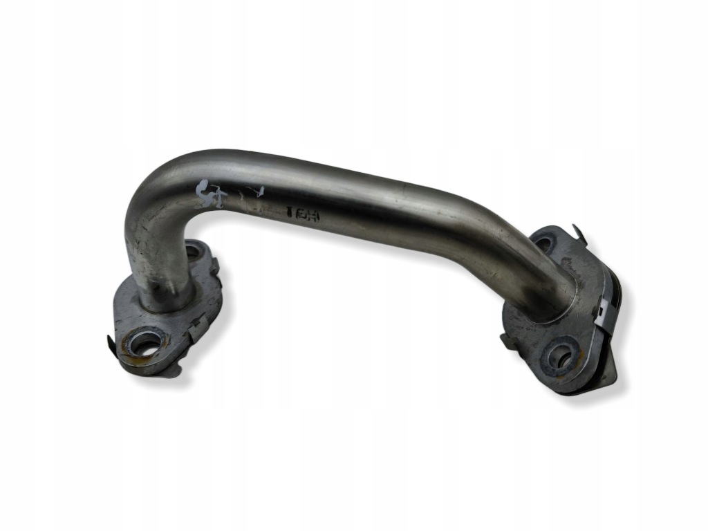 фото №1, Hyundai kona ii 2025 шланг egr