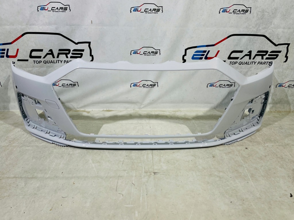 Audi a1 82a s line бампер передній перед передній 2018-2022 rok Недорого