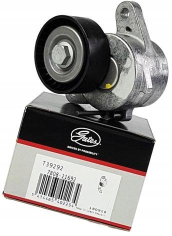 фото №1, Gates натяжитель ремень audi q5 fy tt fv 2.0 tdi