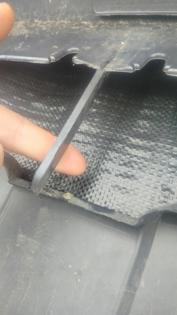 фото №14, Honda crv cr-v iii lift 09r- бампер перед передній ксенон омивачі pdc nh684p