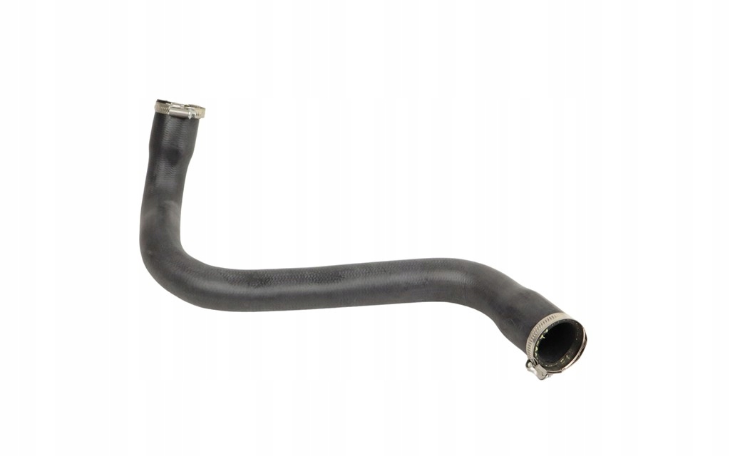 фото №2, Труба турбины renault megane ii 01 1.9 dci