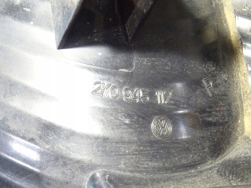 фото №10, Лампа задня задня задня права vw caddy iii 3 2k0 версія na двері 2k0945112