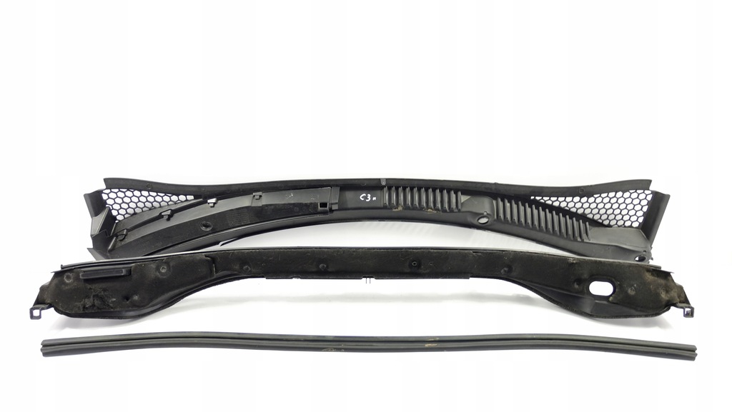 фото №7, Citroen c3 ii жабо