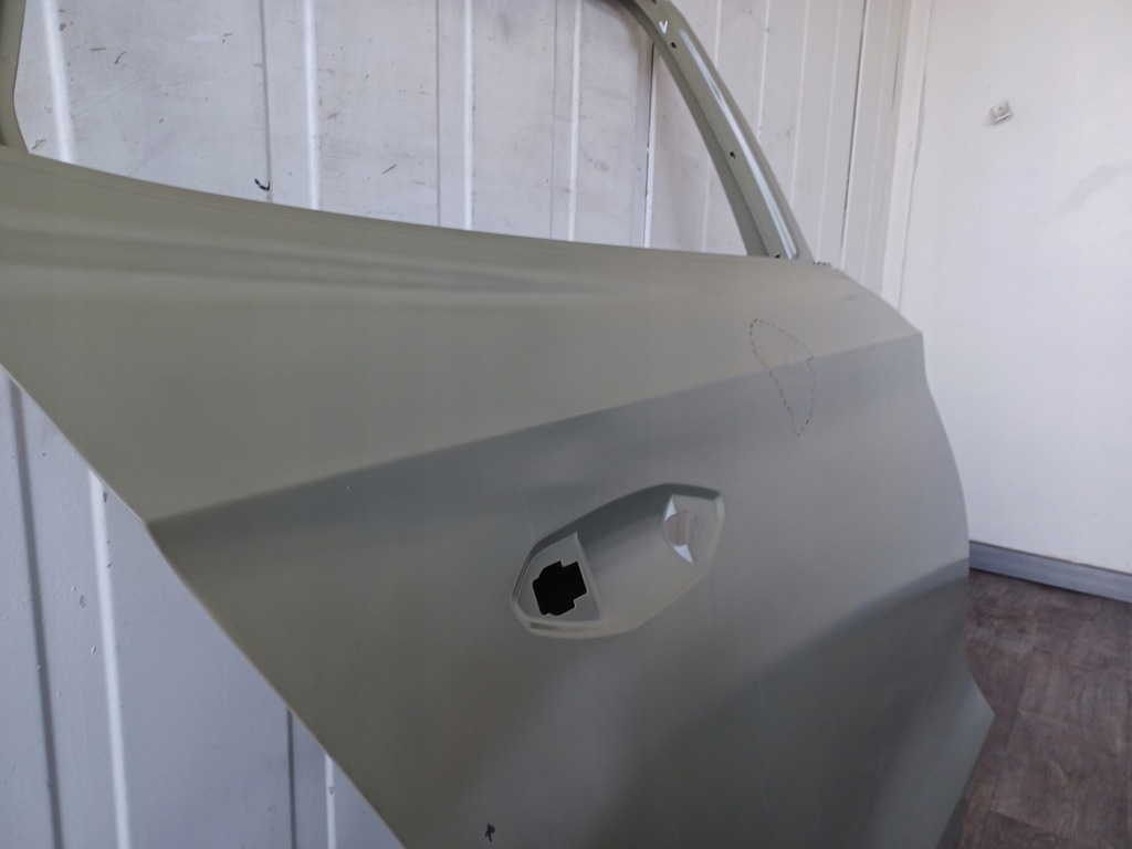 фото №7, Дверь --- skoda enyaq coupe --- задние правое --- сервисные --- оригинальные