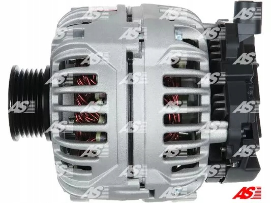 Генератор alfa romeo 156 2.5-3.2 00-06 Оригинал