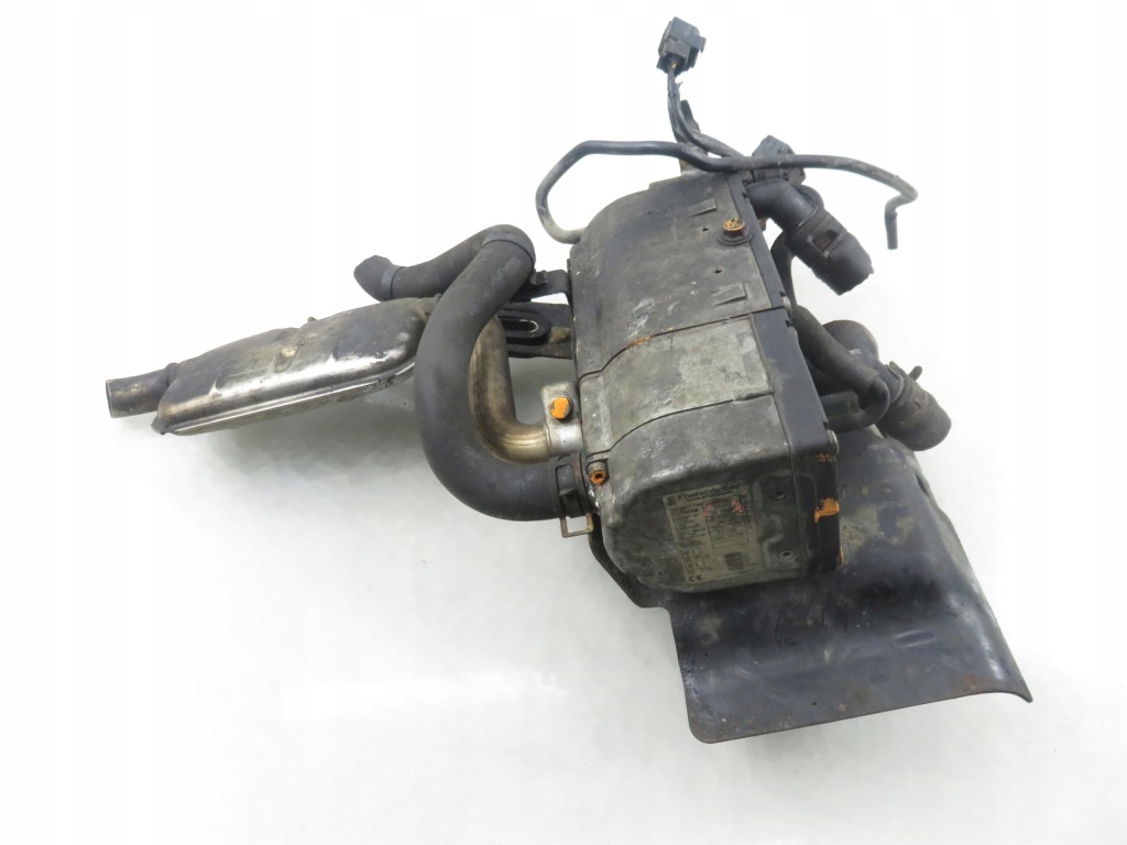 Webasto d5wz 252383 дизель в Україні