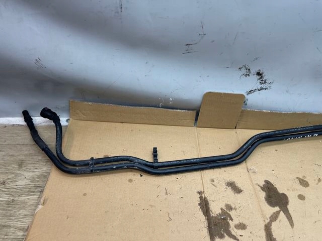 фото №2, Volvo s90 t8 труба шланг 31689102