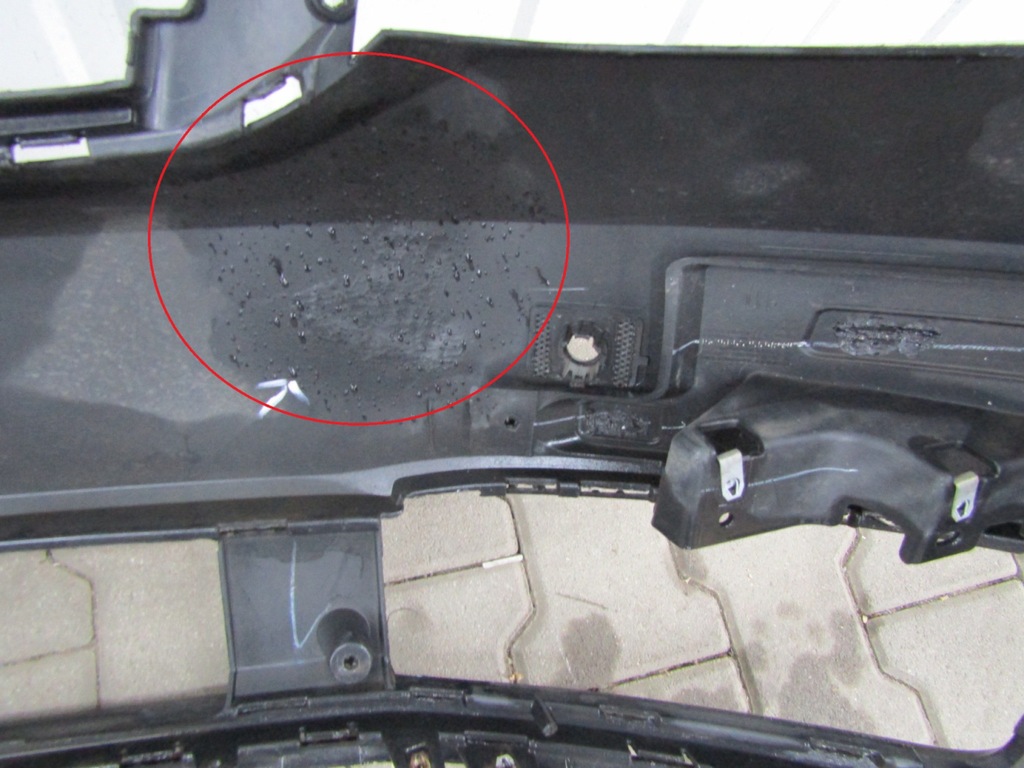 фото №11, Бампер перед передній chevrolet tahoe suburban 15-20