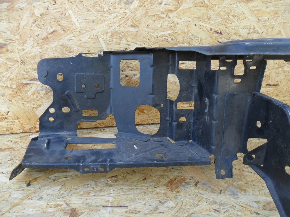 фото №5, Volvo xc90 c_ 2003- підсилювач передній