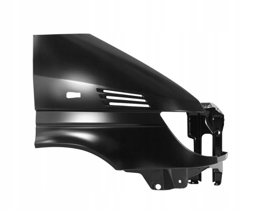 фото №1, Крыло mercedes sprinter 00-06 перед правый новый