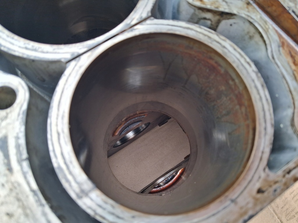 фото №6, Блок двигуна n54 bmw e60 e70 e90 e92 f01 f10 f30