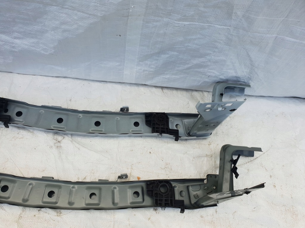 Renault twingo 3 14-18 ремень передний балка кронштейн усилитель перед Доставка