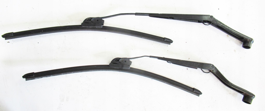 фото №1, Chrysler pt cruiser важелі pióa двірник передніх