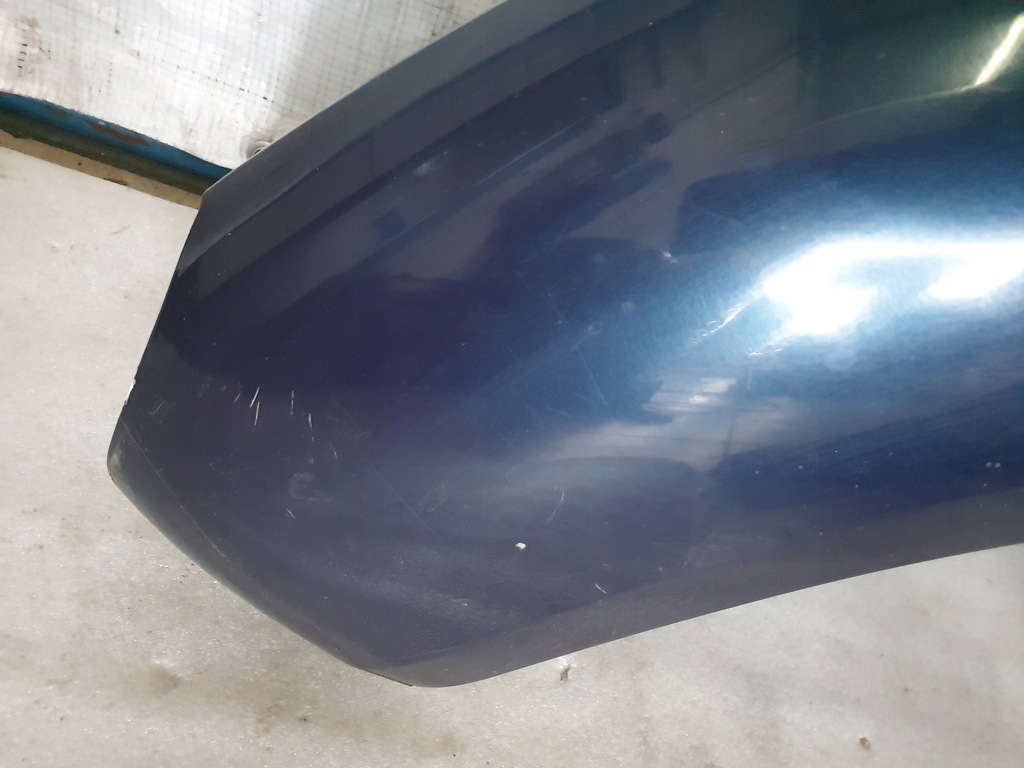 фото №7, Крила передній правий vw new beetle 98-05