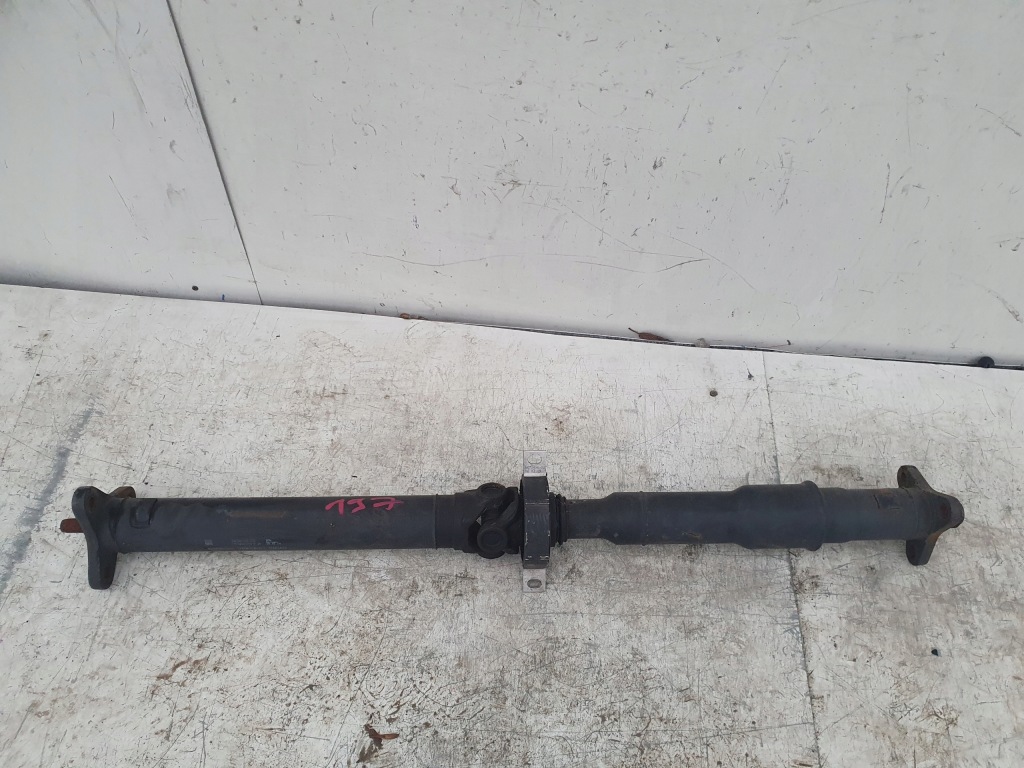 фото №1, Bmw g29 z4 m40i wał приводной 9494034