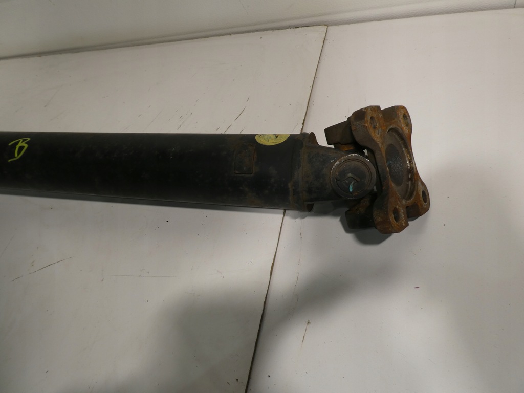 фото №5, Ford ranger wał приводной