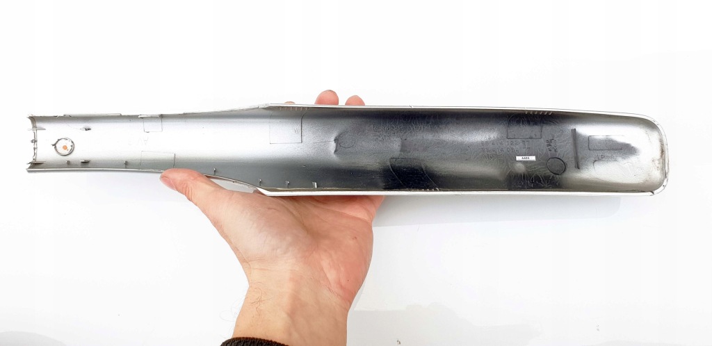 Peugeot 307 sw 307sw универсал накладка молдинг заглушка рейлинг левое  перед Цена