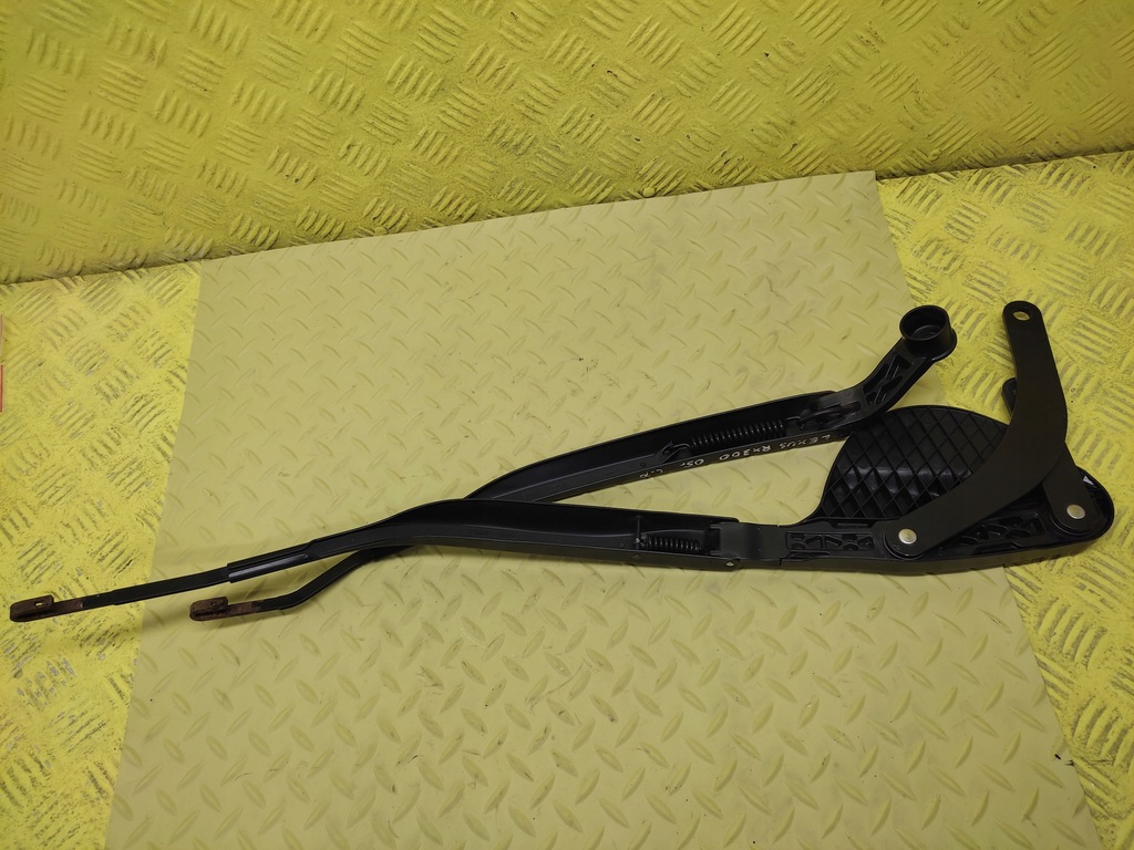 фото №5, Lexus rx300 важіль двірники перед