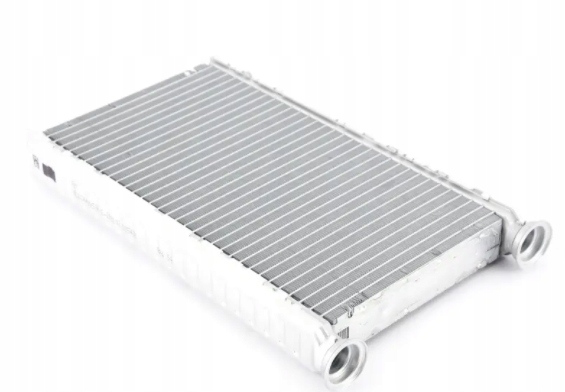 фото №6, Bmw 1 f21 теплообмінник тепла радіатора 64119229486 9229486 оригінальний