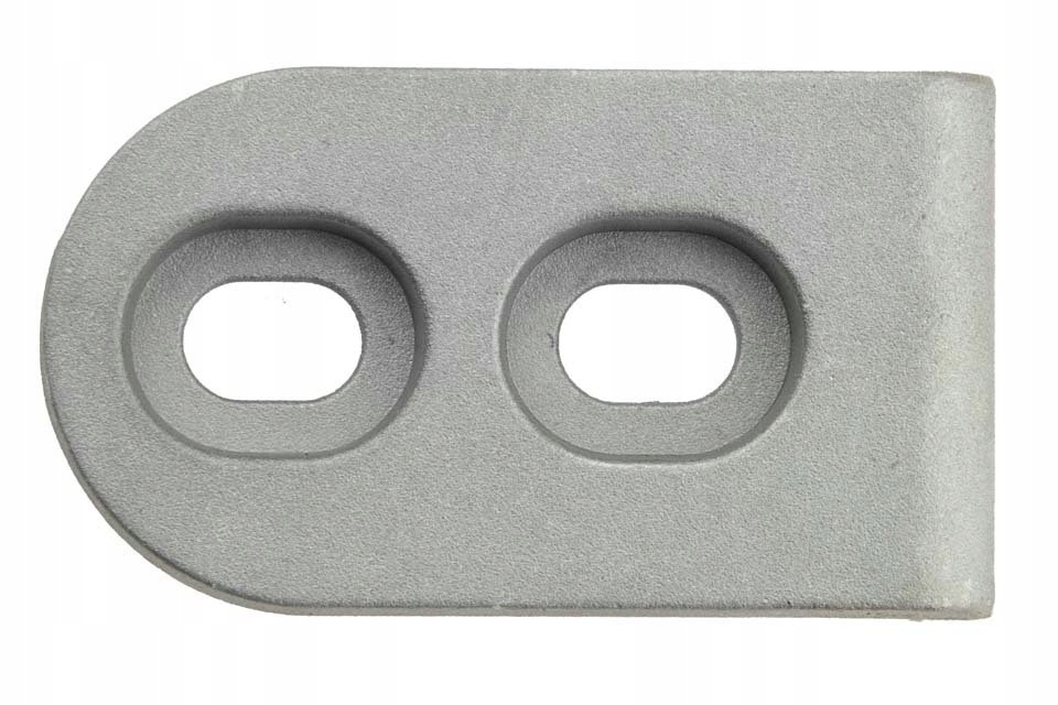 фото №10, Rygiel/opór дверь fiat ducato 2006-,citroen jumper