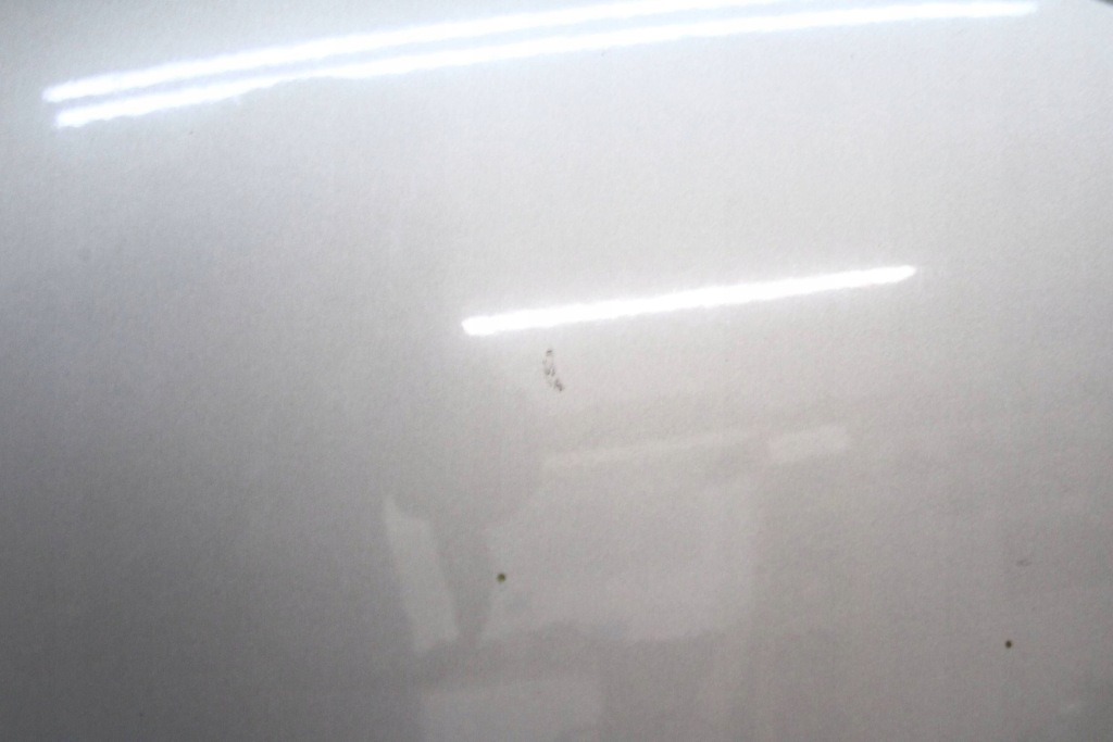 Капот крышка двигателя bmw 5 e60 e61 2003r- a53 Киев