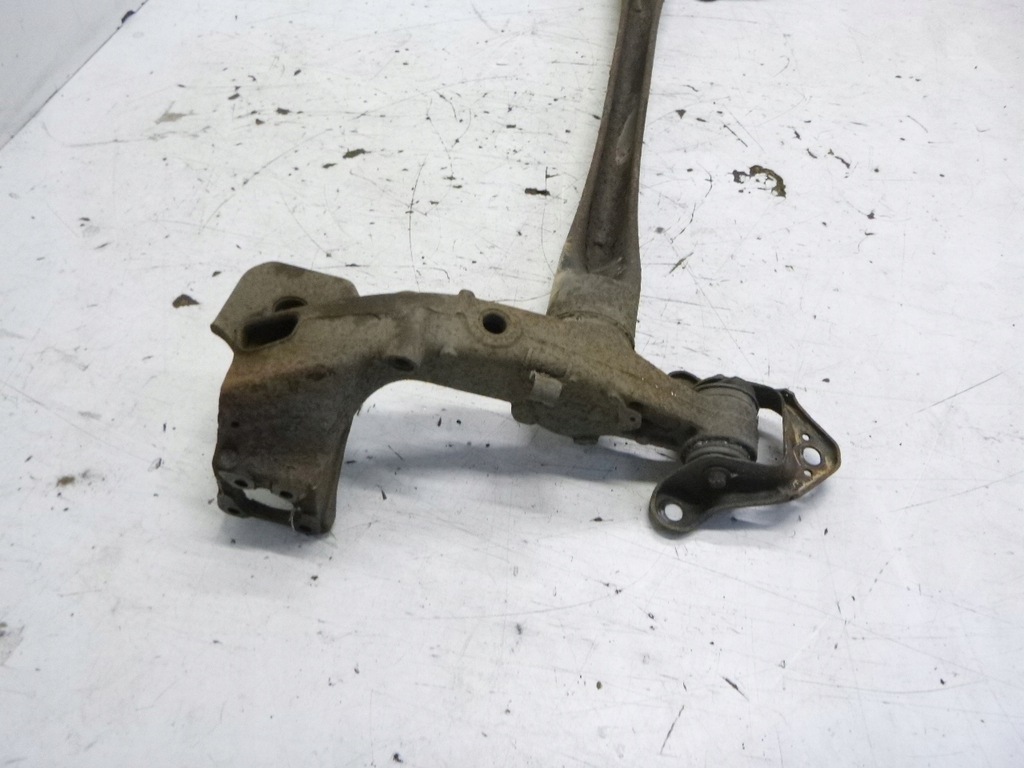 фото №6, Балка задняя opel combo c 1.6 2006r.