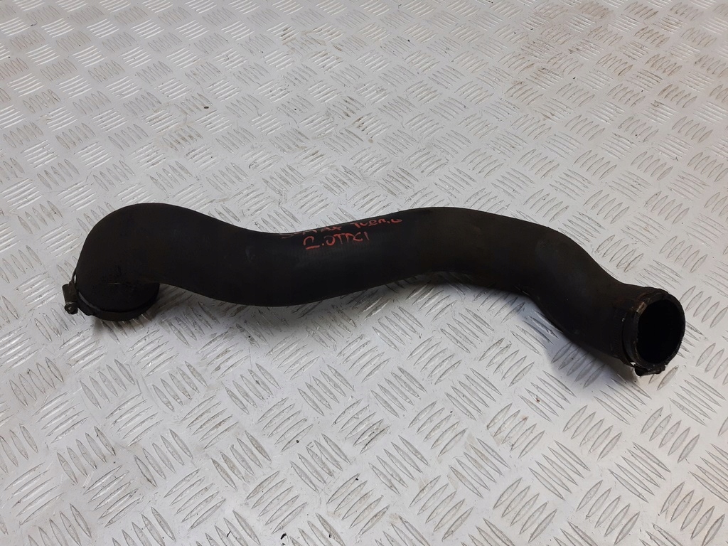 фото №1, Mondeo mk4 s-max труба wąż шланг wody