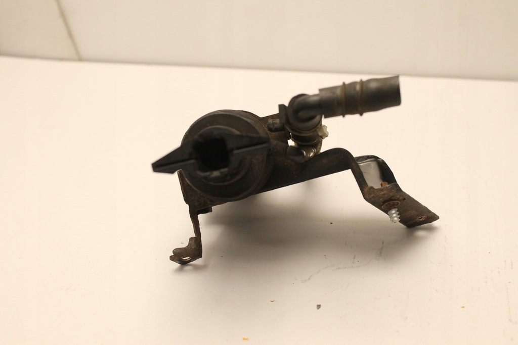 фото №4, Омыватель лампы левый перед lexus gs ii gs300