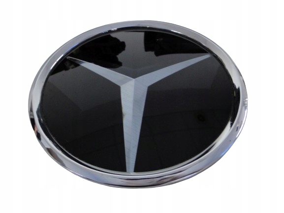 фото №1, Mercedes cle c236 a236 236 звезда w решётка радиатора na радар distronic