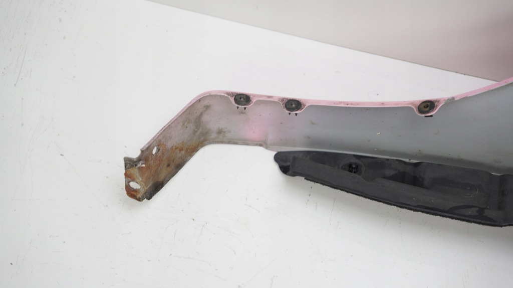 фото №9, Крыло правый перед hyundai i10 07-10r